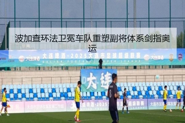 波加查环法卫冕车队重塑副将体系剑指奥运
