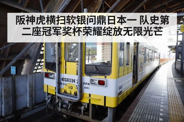 阪神虎横扫软银问鼎日本一 队史第二座冠军奖杯荣耀绽放无限光芒